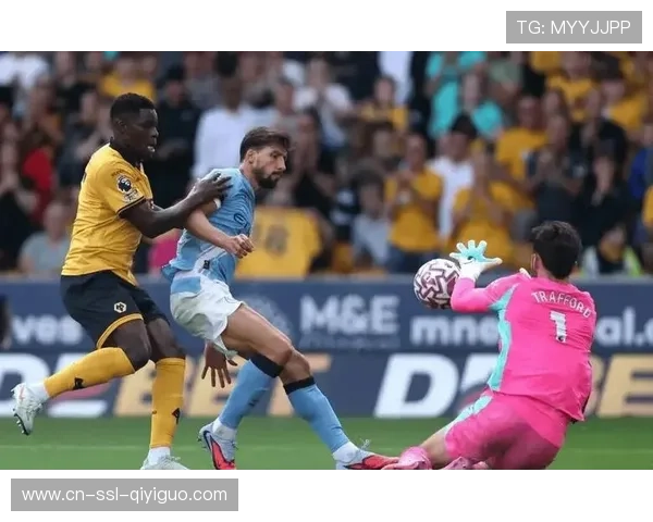 曼城3-1击败狼队,止住连败势头 曼城3-1击败狼队,止住连败势头