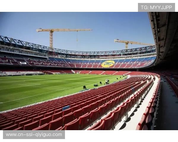 巴萨球迷组织呼吁尽快解决诺坎普周边疏散通道问题 巴萨球迷组织呼吁尽快解决诺坎普周边疏散通道问题