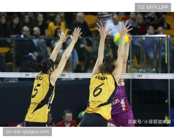 技术统计揭示：发球得分率成土超女排季后赛胜负关键手